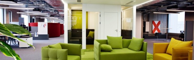 TransferWise’i kaks töötajat said koroonaviiruse ja kogu kollektiiv saadeti koju