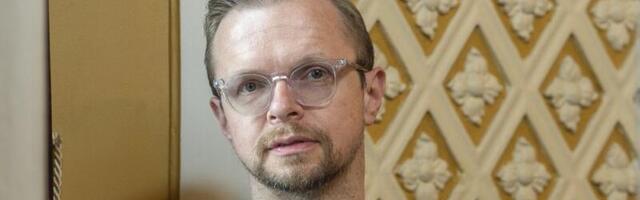 Vene Teatri loominguline juht: küsimus vene kultuuri rollist Balti riikides on täiesti normaalne