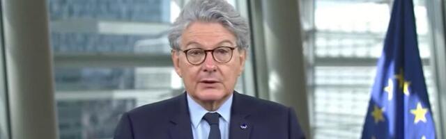 Mida arvavad ameeriklased Euroopa Komisjoni USA valimistesse sekkumisest