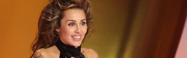Miley Cyrusi ootab ees kohtutee? Lauljannat süüdistatakse Bruno Marsi kopeerimises hittloos „Flowers“