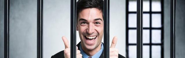 RAHAVOOPROJEKT | Briti vangid ootavad õhinal kaugtööna Eestis karistuse kandmist