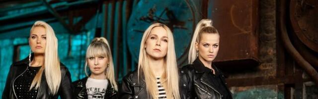 Šveitsis elav Vanilla Ninja liige Baselis toimuvast Eurovisionist_ need, kes lauluvõistluse huvilised pole, neile käib ilmselt närvidele