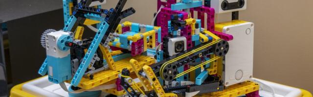 Masinatöösturite juht: täna kärbime robootikaringe, homme sörgime Soome asemel Leedu sabas