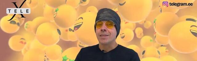 Uus uudistemagasin ainult X-s: “TeleX” (piloot)