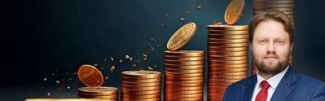 Andro Roos ja Maksim Romanovitš: Tartu linnas 200-eurone maamaks 7 aasta pärast üle 12 000€!!!