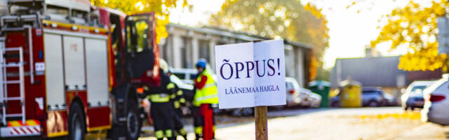 Omavalitsused harjutavad kriiside lahendamist  