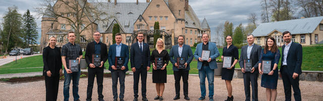 Tõrva tänas oma suurimaid maksumaksjaid