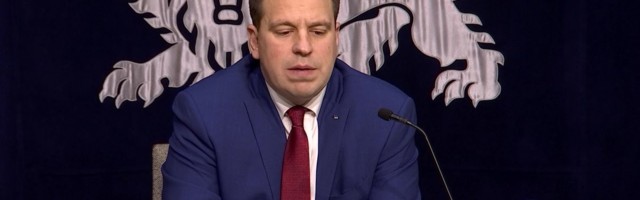 Reporter: Ratase sõnul tulevad teatud regulatsioonid kindlasti