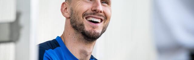 Karol Mets pika mängupausi lõpetamisest: teid ma petsin ära, kuid ennast mitte
