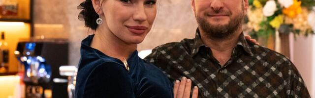 FOTOD | Koos avalikkuse ees! Silvia Ilves tõi kallima seltskonda