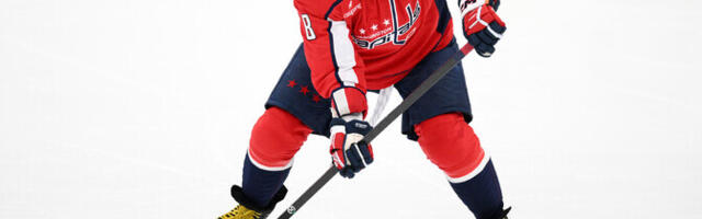 Ovetškinil ei õnnestunud veel 900. väravat kirja saada