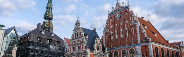 Kinnisvarainvestorid piidlevad Lätit: "Seal on uus ajastu"