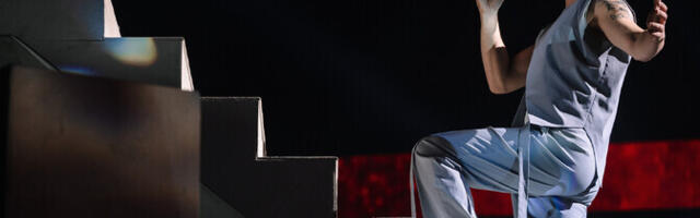 Ant Nurhan: kavatsen jätkata ka edaspidi Eesti Laulul osalemist