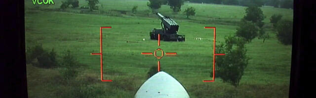 Venemaa lasi seeriatootmisse HIMARS-i tapja