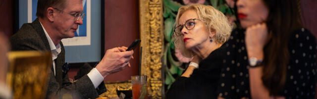 Keskerakonna Tallinna abilinnapead: Haukanõmm, Terik, Kante ja Jesse