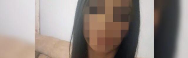 OVO JE MIRJANA (41) ČIJE JE TELO PRONAĐENO U ZAKLJUČANOM STANU Ona je žrtva dvostrukog ubice