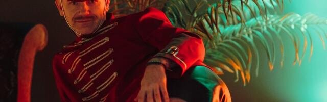 ENNE JA NÜÜD | Baari-Madis skandaalsest tõsielusaatest: kui sulle 15 sekundit kuulsust pähe lööb, oledki loll valmis