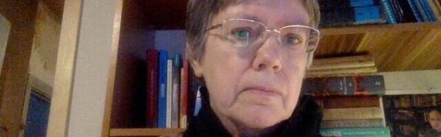 Tiiu Hallap: eestlane ja tuareeg