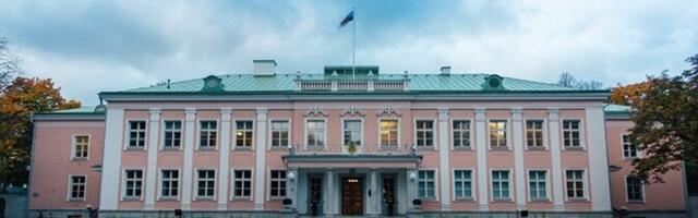 Presidendivalimiste valimiskogu muudatuste hääletus jäi komisjonis viiki