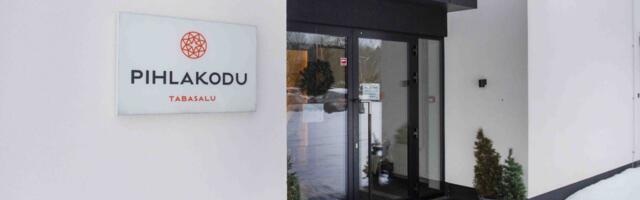 Kirsti Vainküla: ei, oma ema ma teie hoolde küll ei anna