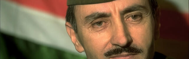 Džohhar Dudajev – vastupanu sümbol Vene imperialismile