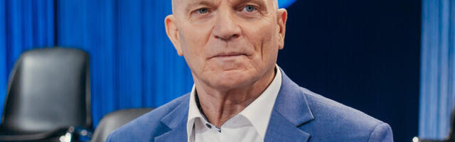 Vladimir Arhipov: tuleb keskenduda taas põlevkivienergeetikale