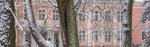 "AK.Nädal": presidendid on Eestis tihti isepäisusega silma paistnud