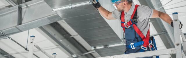 Kas sinu hoone ventilatsioon on puhas päriselt või ainult paberil?