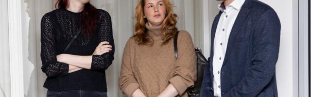 Liivamägi ja Saare räägivad viimastest tehingutest. "Lõbustan end lapsi magama pannes kauplemisega"