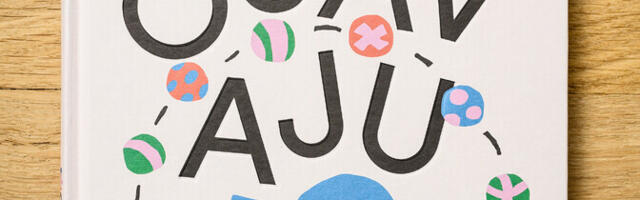 Kaunimate raamatute konkursi publikulemmikuks valiti Jaan Aru "Osav aru"