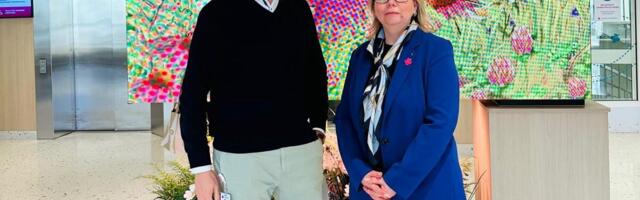 Muutus Tallinna lastehaigla nõukogu, uus esimees on sotsiaalpedagoogist linnavolinik