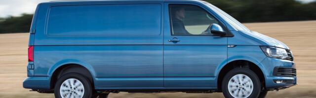 GEENIUS | Kasutatud kaubikud. Eksperdid selgitavad, milline peab paremini vastu ja milline on soodsam