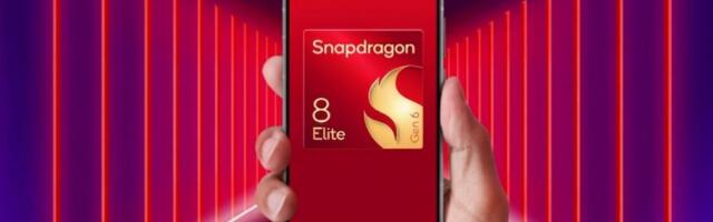Even more details about the Snapdragon 8 Elite Gen 6 leak