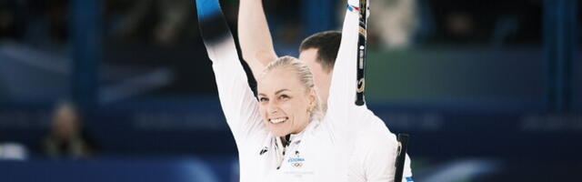 VAATA OTSE | Tugeva Norra alistanud Kaldvee ja Lill kohtuvad Austraaliaga