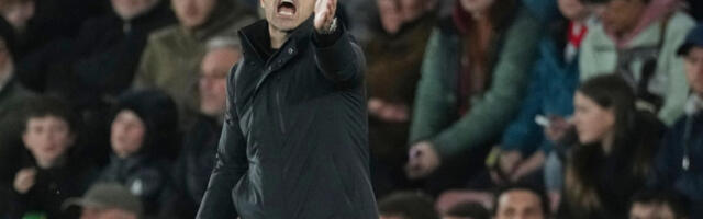 KO ĆE U BUDIMPEŠTU: Nakon spektakla u Parizu, Arteta udara na Simeonea!