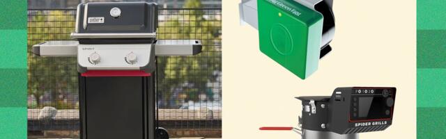 The 6 Best Grills and Smokers of 2026: Smart, Portable, Pellet