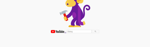 Probleemid Google teenustega