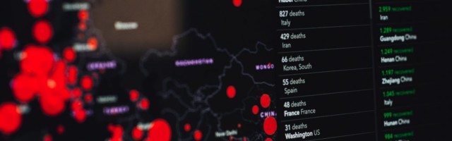 Soomes rakendati koroonanumbritega vassimine valimisvankri ette