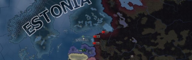 Võta 1 euroga strateegiamäng, kus saad üles ehitada Eesti impeeriumi