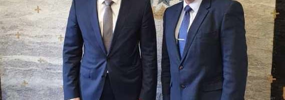 Arkadi Popov kandideerib Tallinna Linnavolikogusse