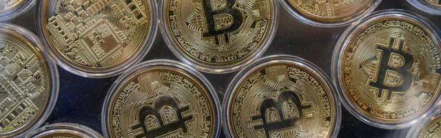 Digikapital wrote a new post, Uue investeerimisvahendi tekkimine kergitas bitcoini rekordkõrgele