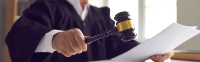 Mees kaebas vanemad jabural põhjusel kohtusse ja kaotas