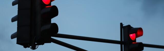 Kliinikum tõstis COVID-19 ohutaseme punaseks