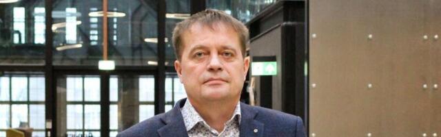 Tööstusjuht: eelmine aasta oli ootamise aasta, sel aastal hakkame investeerima