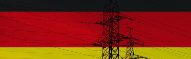 Rohepööre ja Vene energia ära langemine asetab Saksamaa energeetiliselt võimatusse olukorda 