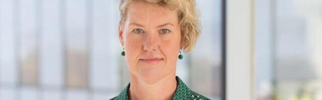 Viljandi haigla nõukogu liikmeks nimetati Kersti Esnar