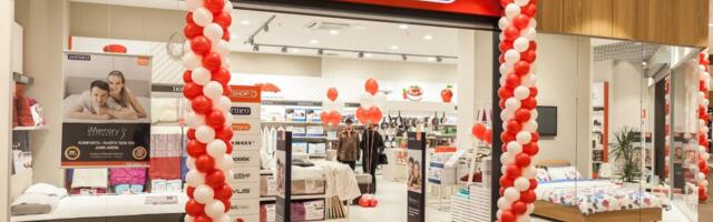 Topshop läheb pankrotti, Eestis kaotab töö üle 60 töötaja