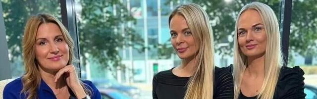 Tõhus Fillerina 12H näohoolduskuur