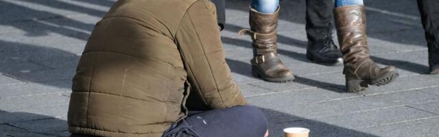 ÜRO: 2024. aastal tõuseb ülemaailmne töötuse tase