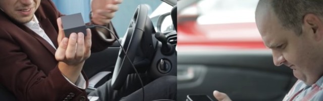 VIDEO | Üks mees muudab Android Auto vähem kui 50 euro eest juhtmevabaks